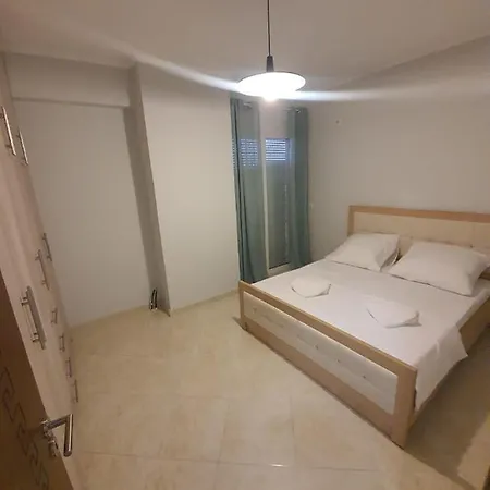 Lejlighed Front Sea View Spacious Apartment